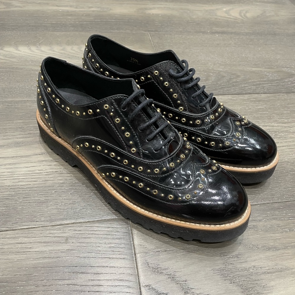 Hogan shoes